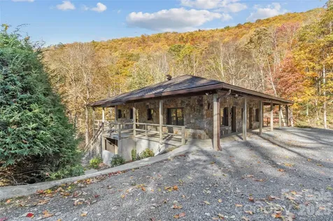 191 N Fork Road Burnsville NC 28714