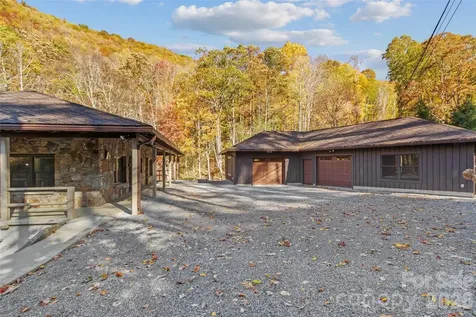 191 N Fork Road Burnsville NC 28714