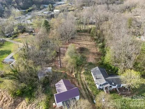 161 Pandora Circle Canton NC 28716