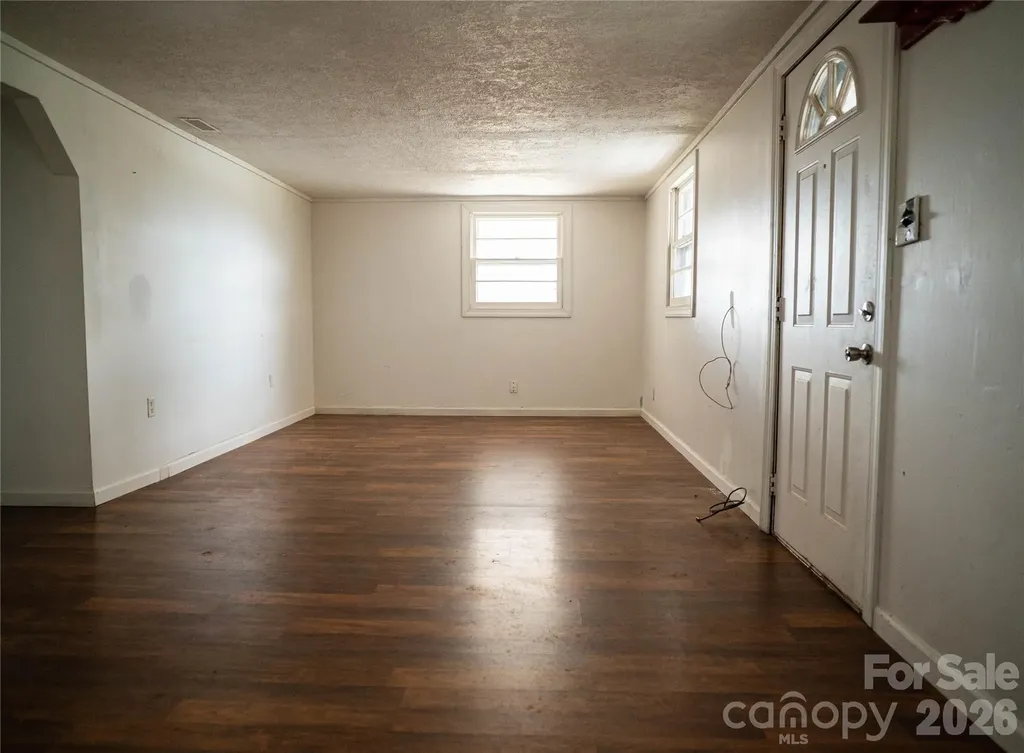 813 Severt Circle NE Lenoir NC 28645
