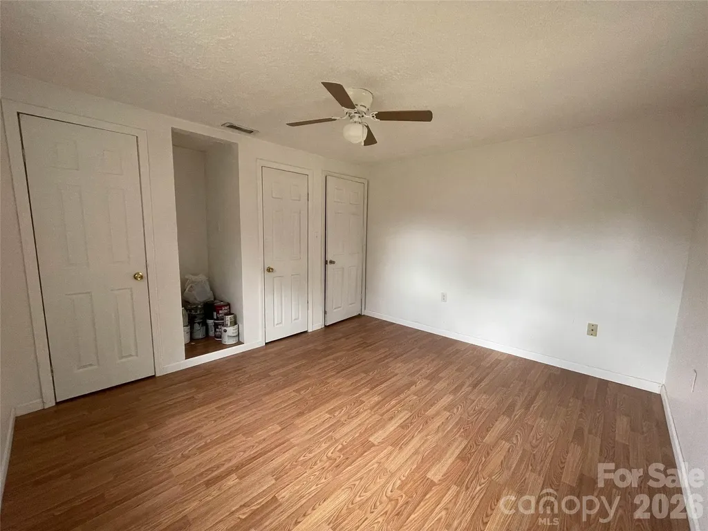 813 Severt Circle NE Lenoir NC 28645
