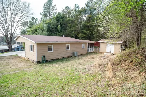 813 Severt Circle NE Lenoir NC 28645