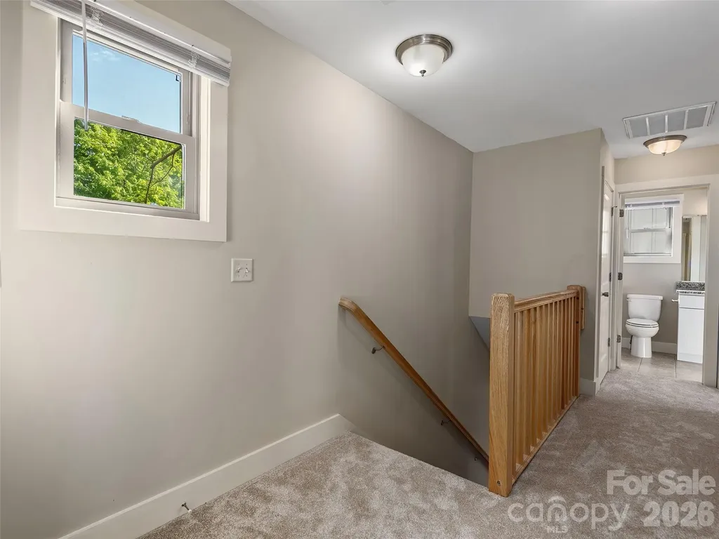 4 Grinnell Street Asheville NC 28806