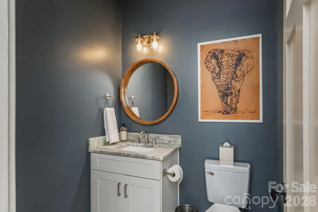 40 Hidden Pond Lane Brevard NC 28712