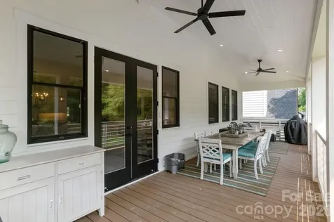 40 Hidden Pond Lane Brevard NC 28712