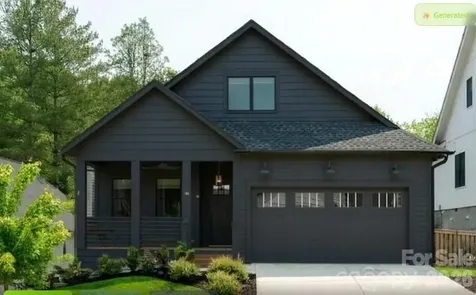 40 Hidden Pond Lane Brevard NC 28712