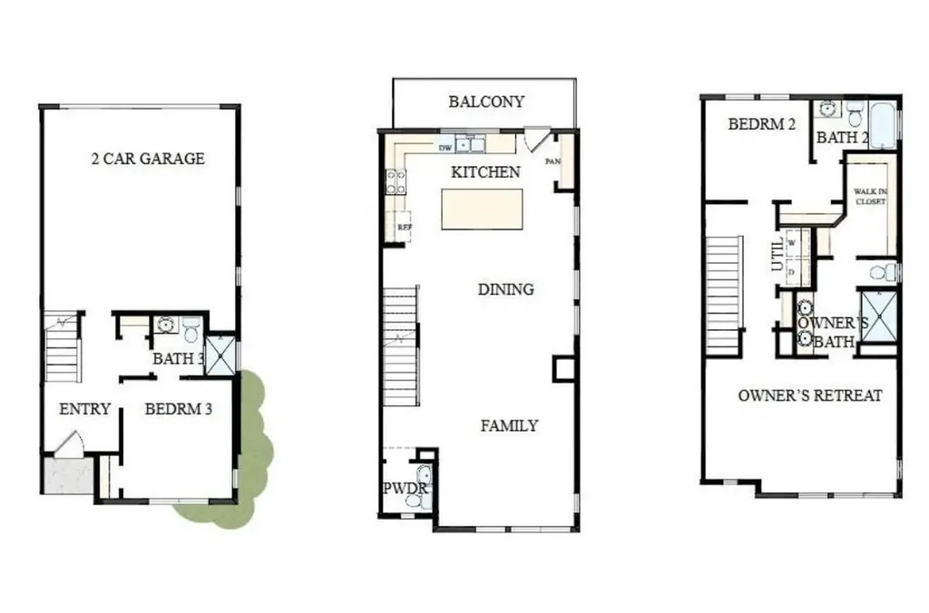 1144 Bismuth Lane Charlotte NC 28211
