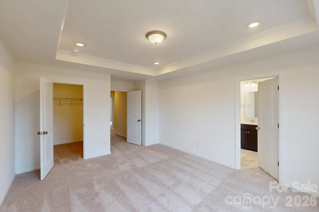 1022 Overbrook Place Wingate NC 28174