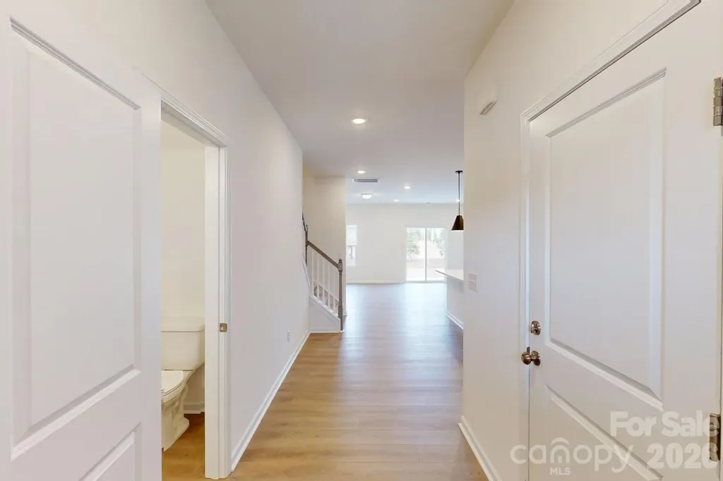 1022 Overbrook Place Wingate NC 28174