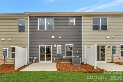 1022 Overbrook Place Wingate NC 28174