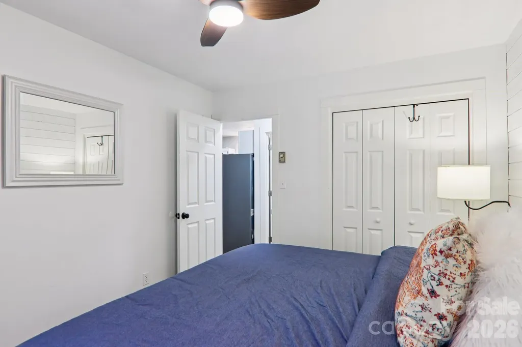 33 Fernbrook Road Maggie Valley NC 28751