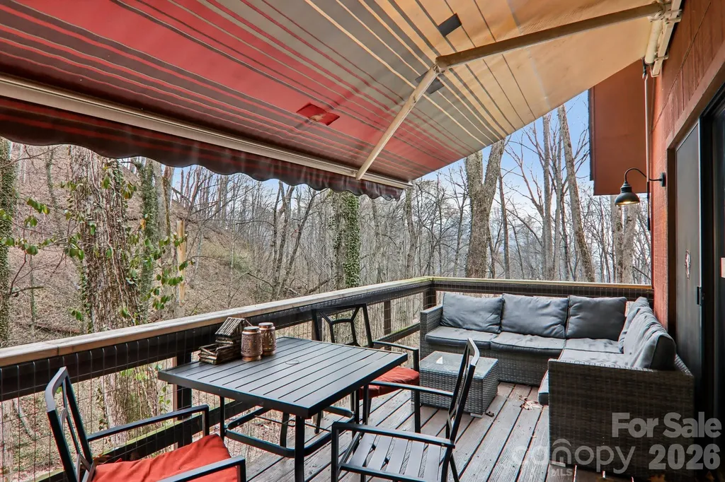 33 Fernbrook Road Maggie Valley NC 28751
