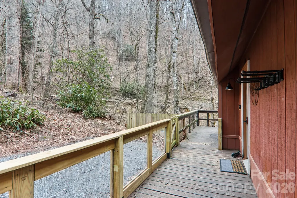 33 Fernbrook Road Maggie Valley NC 28751