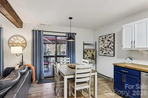 33 Fernbrook Road Maggie Valley NC 28751