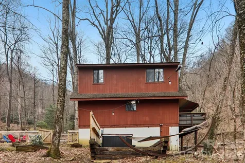 33 Fernbrook Road Maggie Valley NC 28751