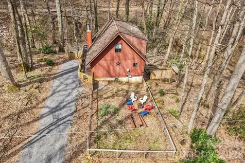 33 Fernbrook Road Maggie Valley NC 28751