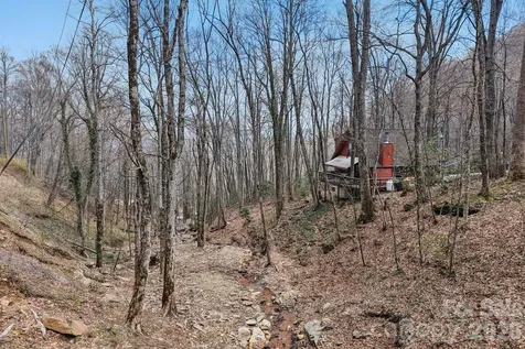 33 Fernbrook Road Maggie Valley NC 28751