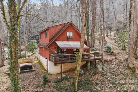 33 Fernbrook Road Maggie Valley NC 28751