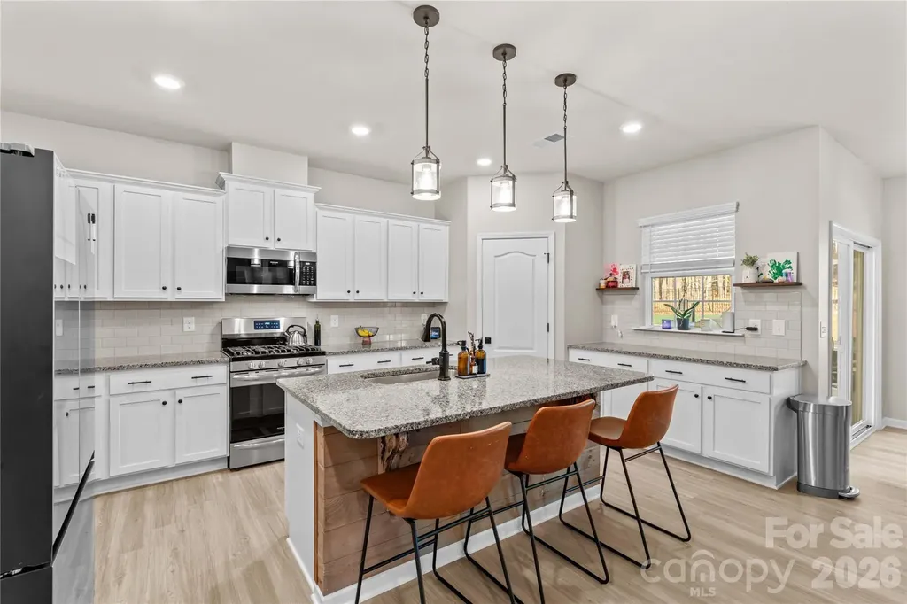 115 Outrigger Lane Troutman NC 28166