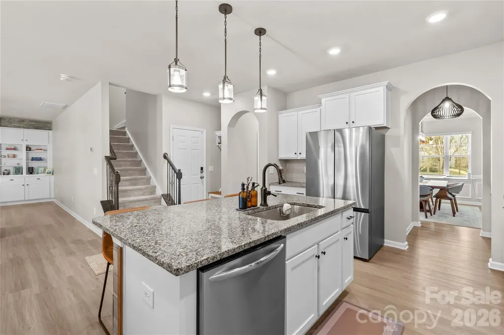 115 Outrigger Lane Troutman NC 28166