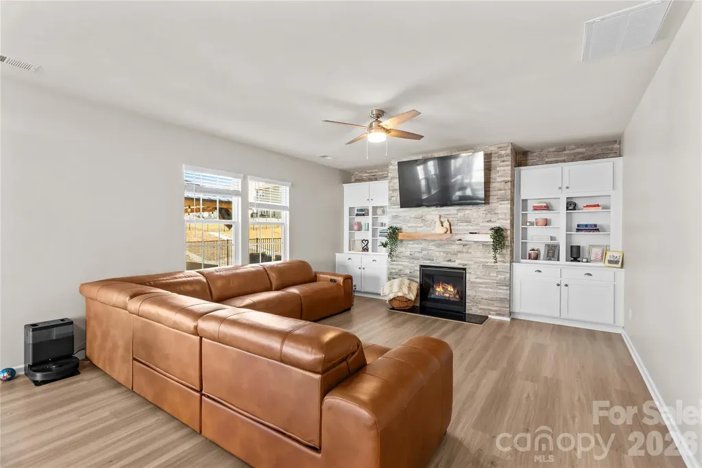 115 Outrigger Lane Troutman NC 28166