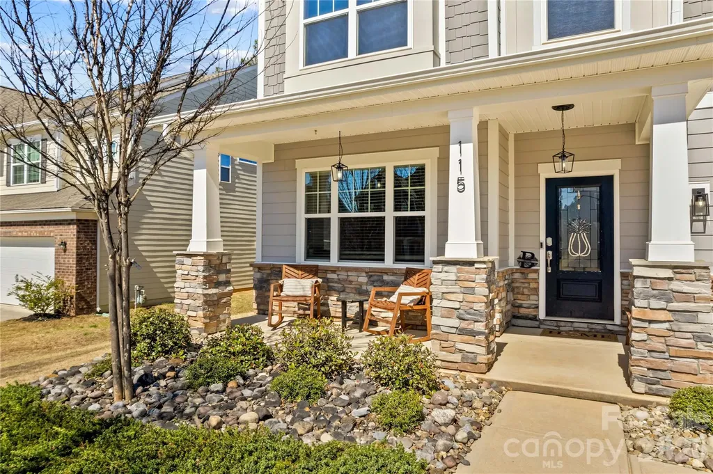 115 Outrigger Lane Troutman NC 28166