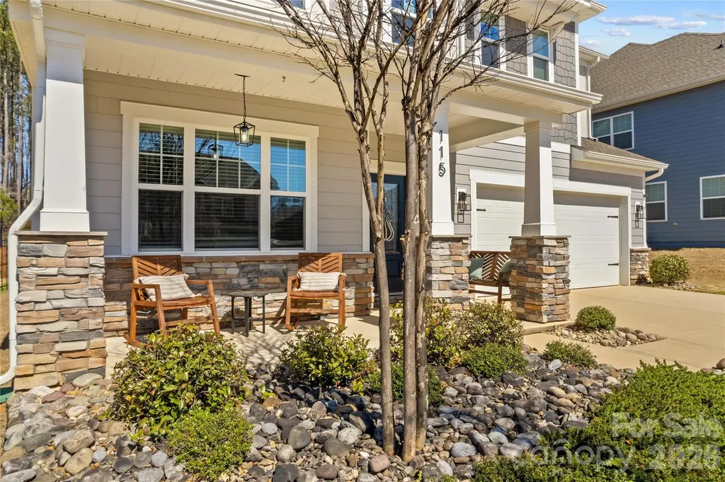 115 Outrigger Lane Troutman NC 28166