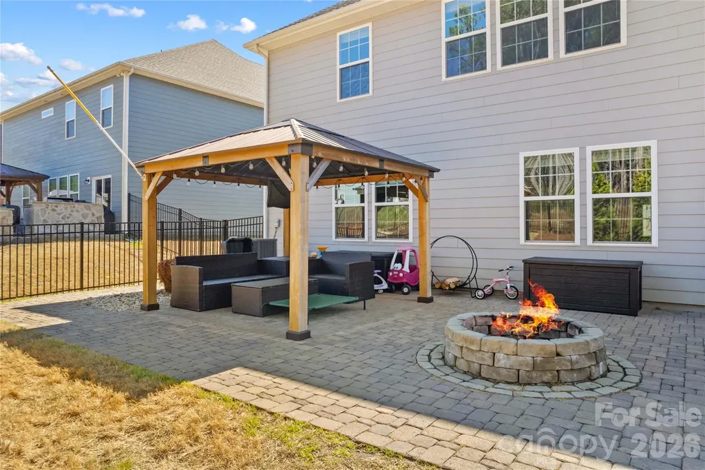 115 Outrigger Lane Troutman NC 28166