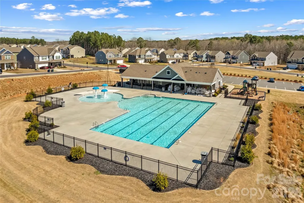 115 Outrigger Lane Troutman NC 28166