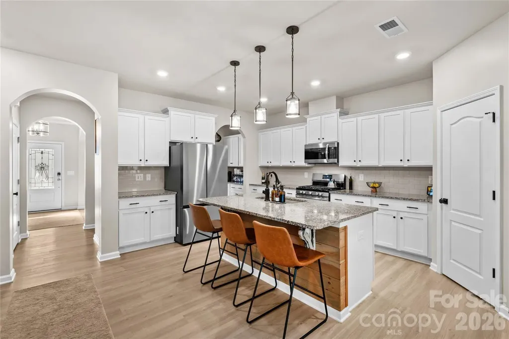 115 Outrigger Lane Troutman NC 28166