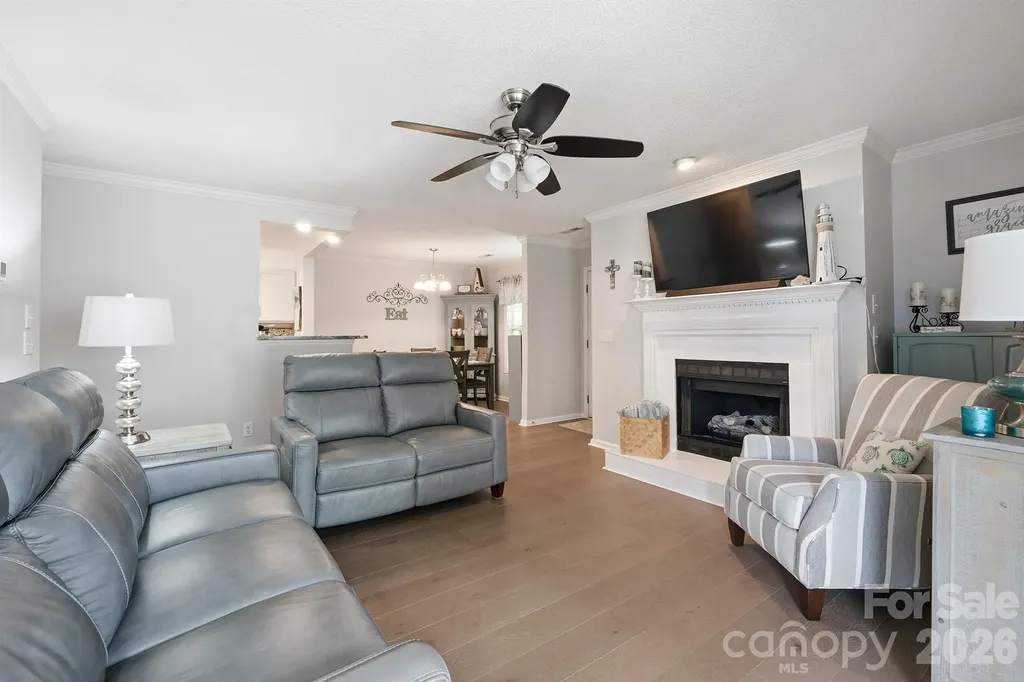 21153 Cold Spring Lane Cornelius NC 28031