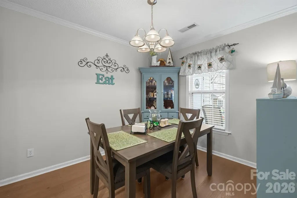 21153 Cold Spring Lane Cornelius NC 28031