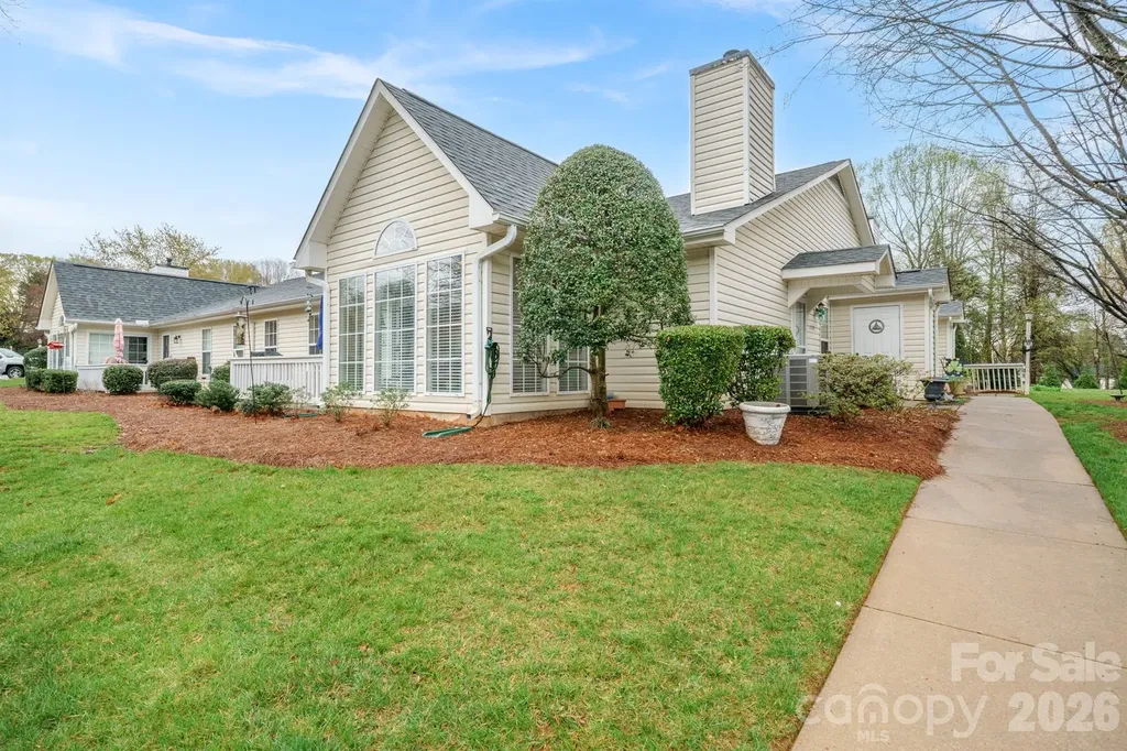 21153 Cold Spring Lane Cornelius NC 28031