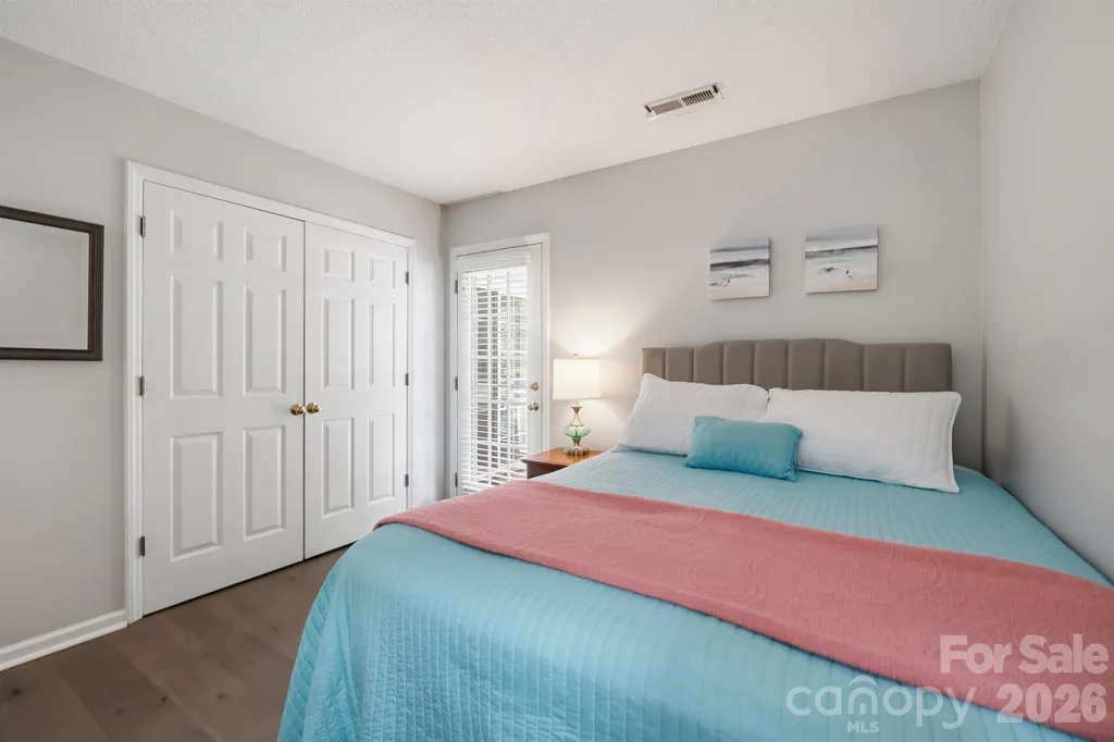 21153 Cold Spring Lane Cornelius NC 28031