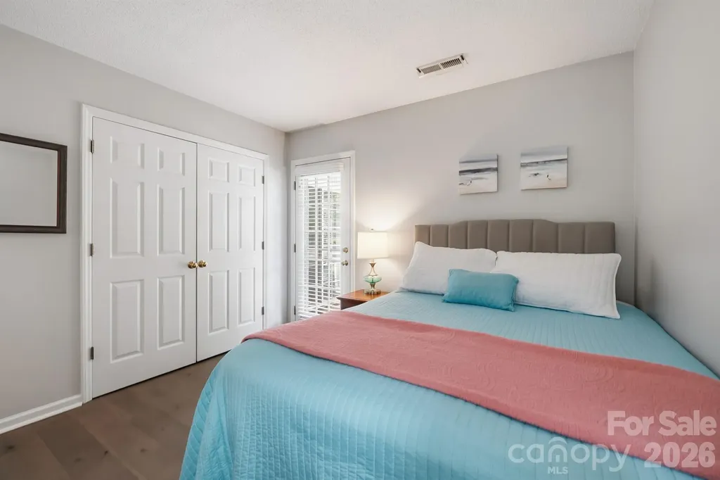 21153 Cold Spring Lane Cornelius NC 28031