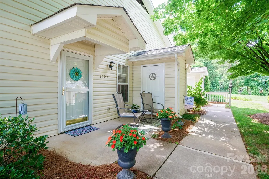 21153 Cold Spring Lane Cornelius NC 28031