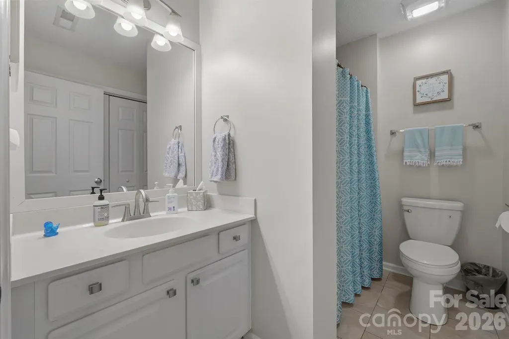 21153 Cold Spring Lane Cornelius NC 28031