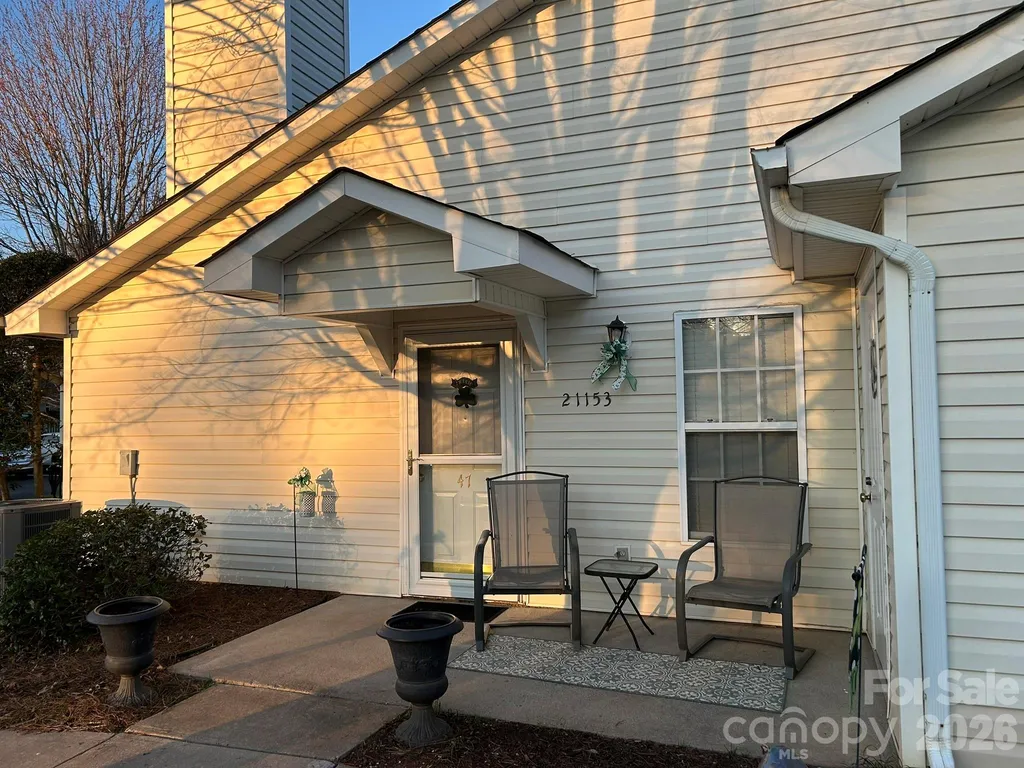 21153 Cold Spring Lane Cornelius NC 28031