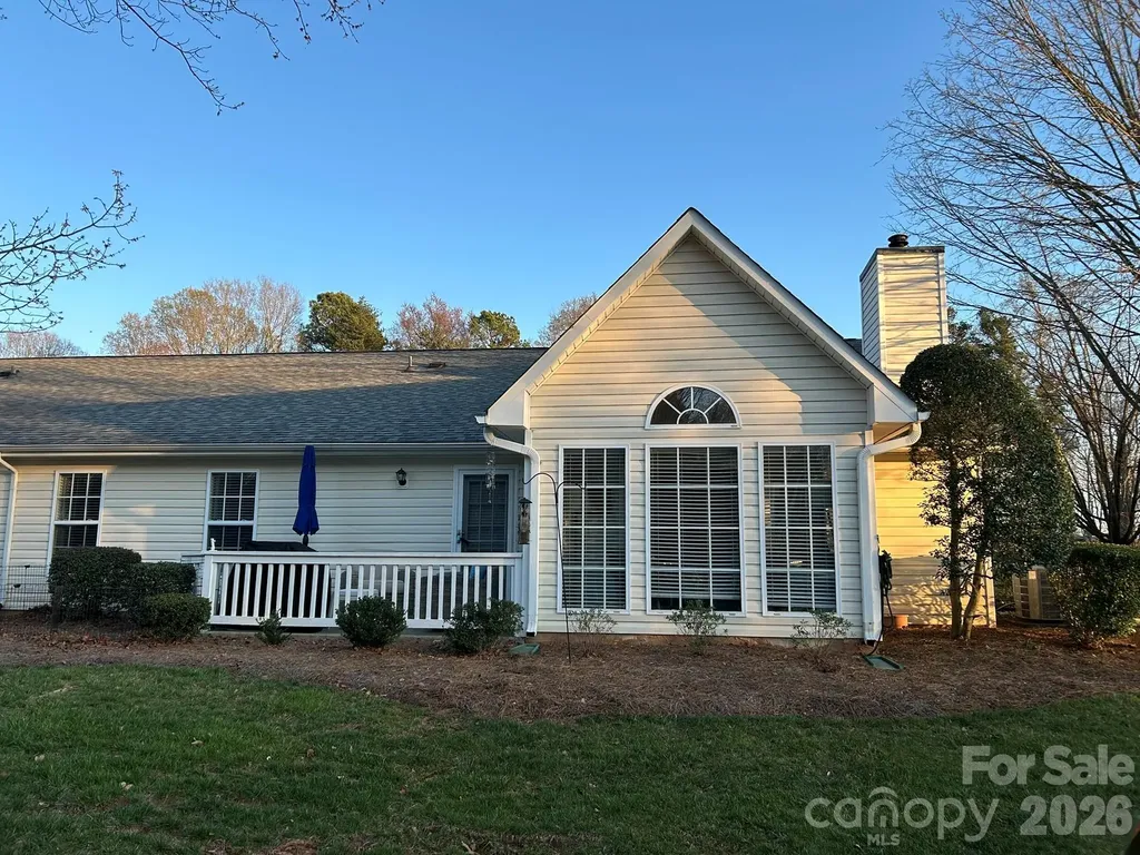 21153 Cold Spring Lane Cornelius NC 28031