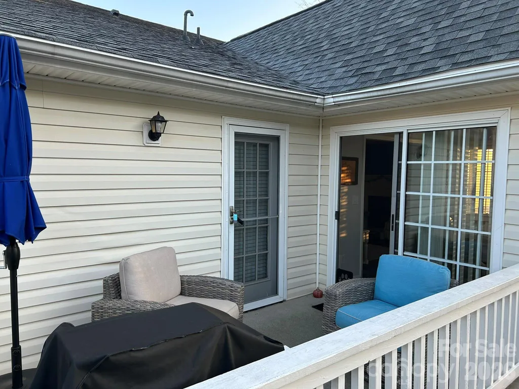 21153 Cold Spring Lane Cornelius NC 28031