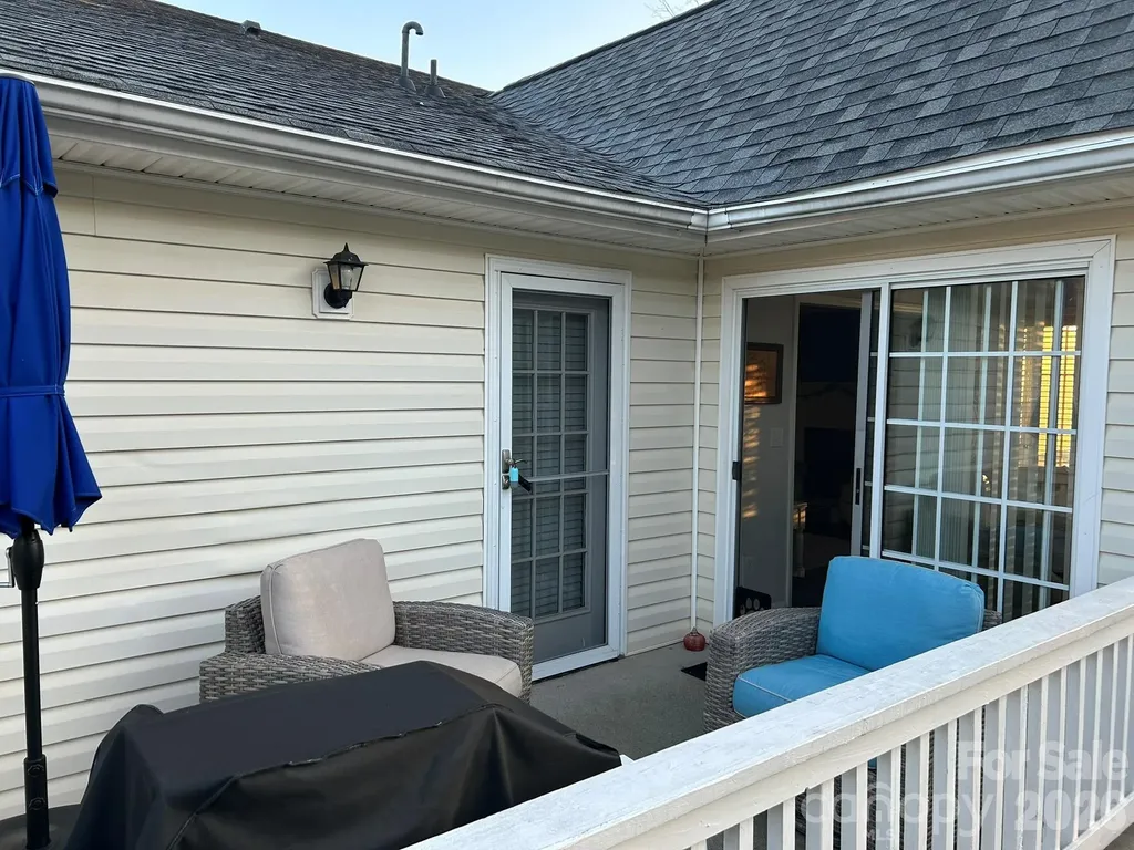21153 Cold Spring Lane Cornelius NC 28031