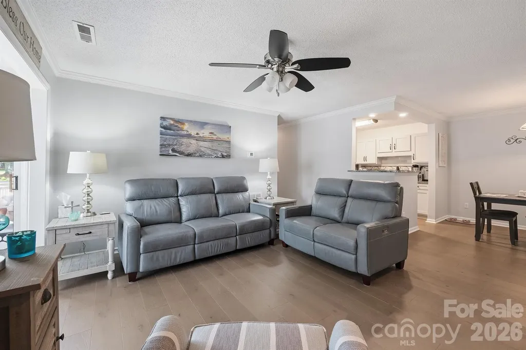 21153 Cold Spring Lane Cornelius NC 28031