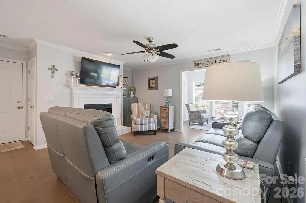 21153 Cold Spring Lane Cornelius NC 28031