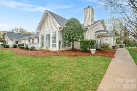 21153 Cold Spring Lane Cornelius NC 28031