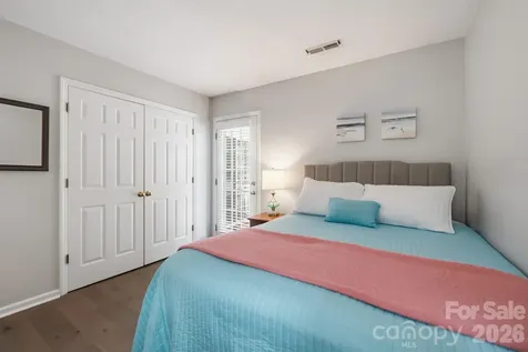 21153 Cold Spring Lane Cornelius NC 28031