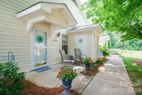 21153 Cold Spring Lane Cornelius NC 28031