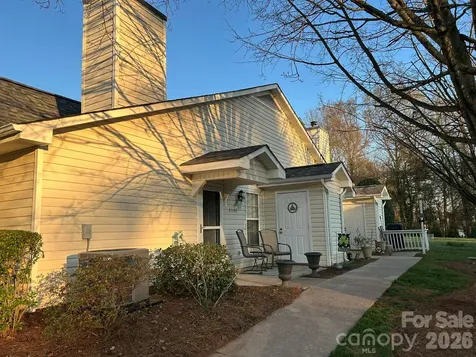 21153 Cold Spring Lane Cornelius NC 28031