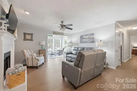 21153 Cold Spring Lane Cornelius NC 28031