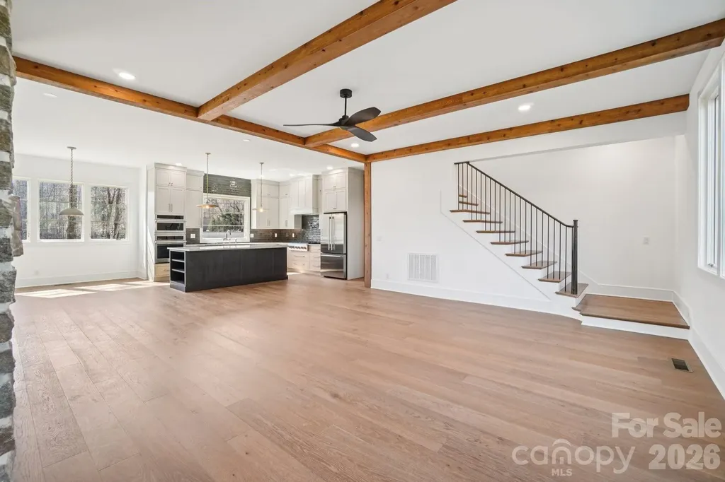 272 Glazener Road Brevard NC 28712