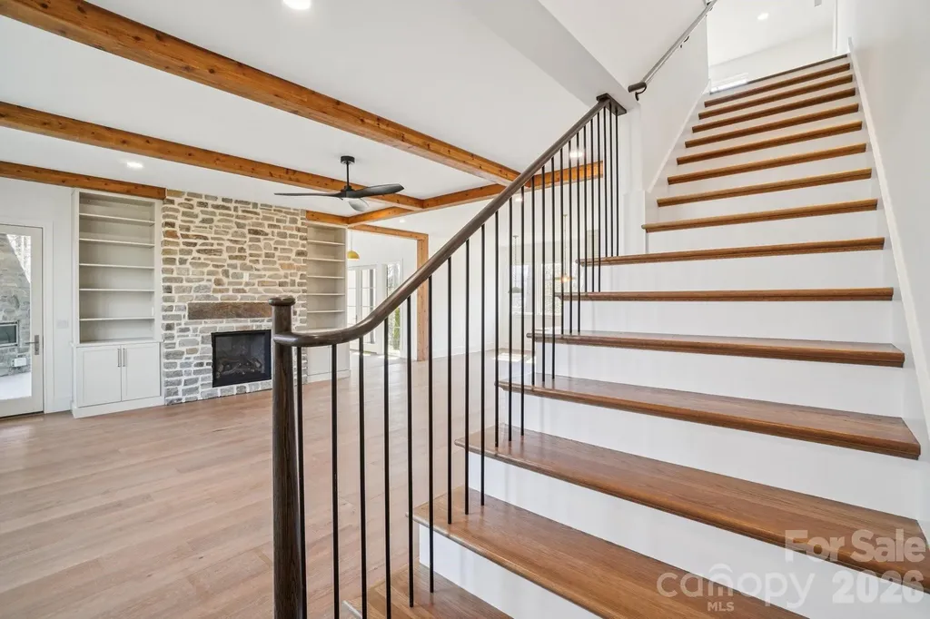 272 Glazener Road Brevard NC 28712